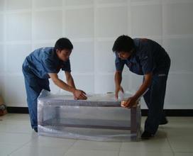 青島搬家公司亂項坐地起價屢見不鮮