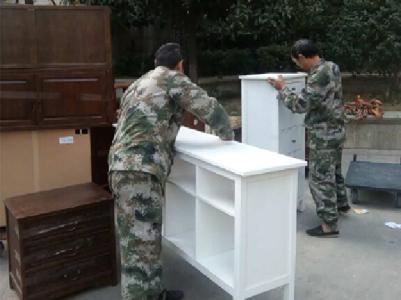 搬家行業流程讓青島搬家變得更輕松