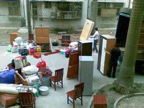 青島搬家公司介紹冰箱搬運注意事項