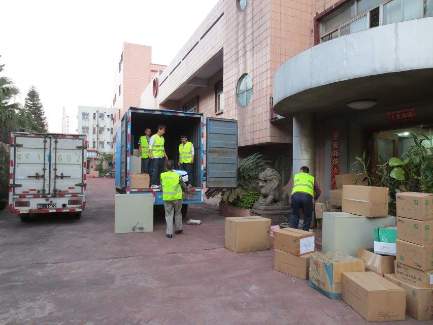 青島搬家公司專業(yè)高效貼心不再繁瑣