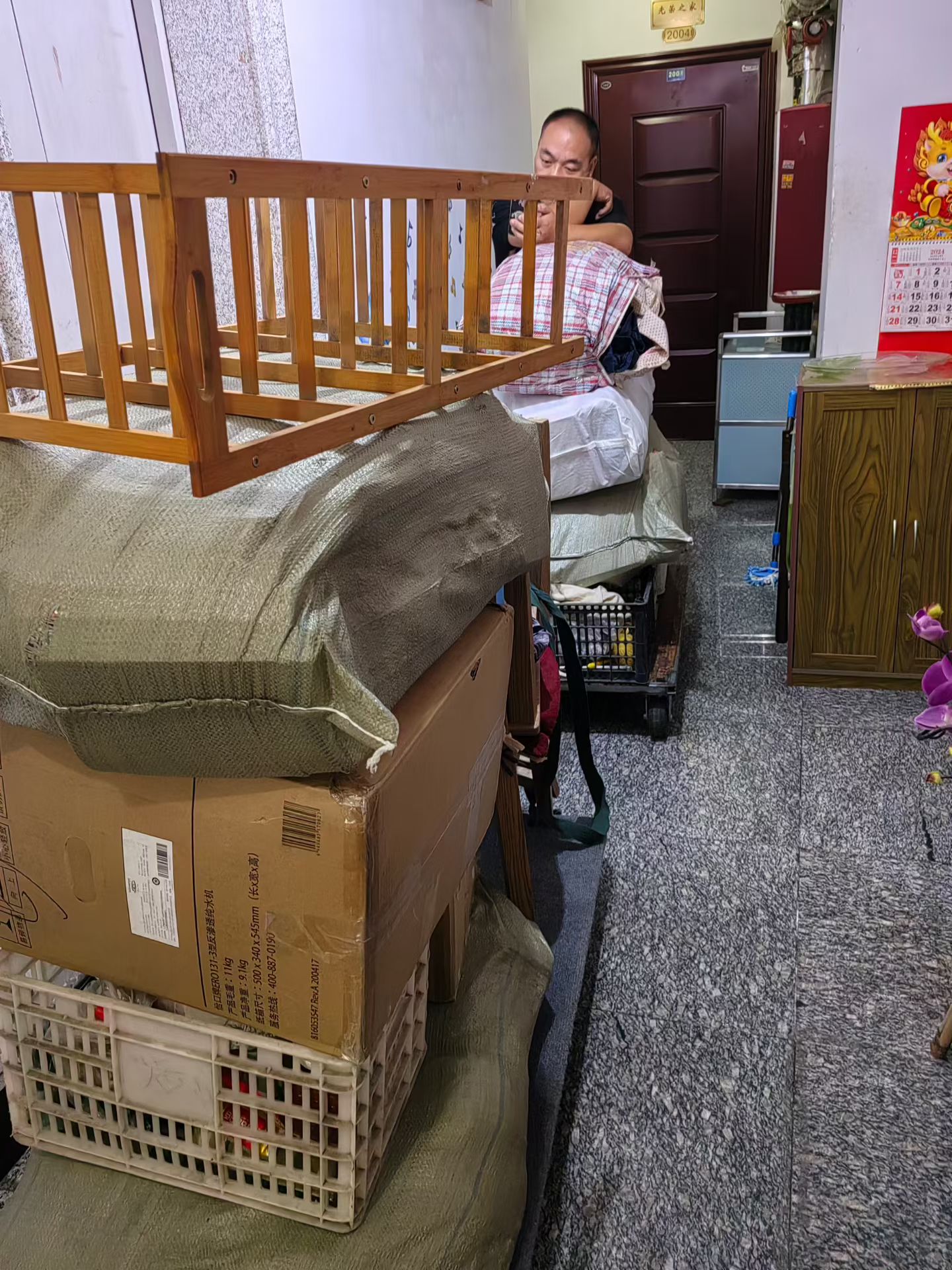 搬家關(guān)系活老客戶是搬家主要資源